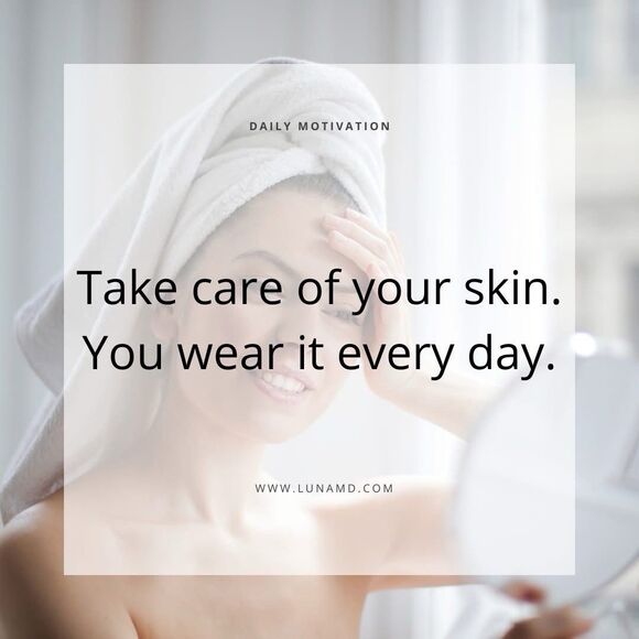 LunaMD Chamomile Facial Cleanser 6oz Sensitive Skin Sulfate Free NEW Beauty Glam - Picture 15 of 15